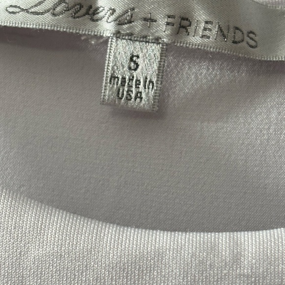 Lovers + Friends Bodycon Spandex Dress - Picture 2 of 5